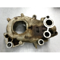91Q003 Engine Oil Pump From 2010 Chevrolet Traverse  3.6 01030319